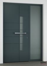 1781-ral7011-1stathero-xwris-grammes